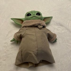 Baby Yoda Here!  Excellent Condition!